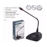 Micrófono DM-35ULN - Cuello de Ganso