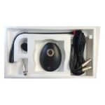 Micrófono DM-35ULN - Cuello de Ganso - Imagen 2