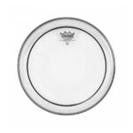 Pinstripe Batter Head, Clear 10