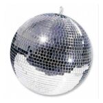 Esfera Espejada 20Cms
