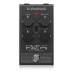 Pedal Tc Electronic Fangs Distorsion