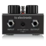 Pedal Tc Electronic Fangs Distorsion - Imagen 3