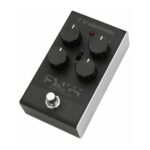Pedal Tc Electronic Fangs Distorsion - Imagen 2