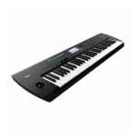 Sintetizador Korg I3 Workstation 61 Teclas Negro