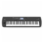 Sintetizador Korg I3 Workstation 61 Teclas Negro - Imagen 2