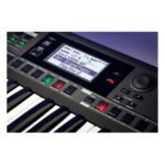 Sintetizador Korg I3 Workstation 61 Teclas Negro - Imagen 6