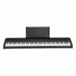 Piano Digital Korg B2N 88 Teclas Livianas Usb