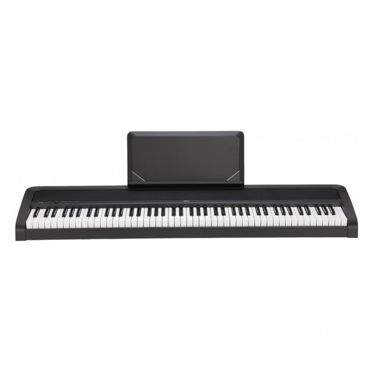 25185_4.jpg Piano Digital Korg B2N 88 Teclas Livianas Usb - Imagen 1