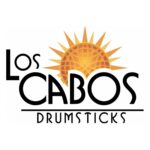 Palillo Los Cabos Lcd5Bhn 5B Hickory Punta Nylon - Imagen 2