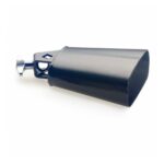 Cencerro 5 1/2? Negro - Imagen 2