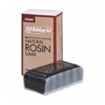 Resina Daddario Vr300 Natural Rosin, C/Grip, C: Oscuro