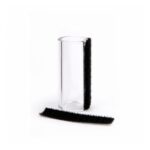 Slide Planet Waves Pwgs-Dsm Vidrio Montaje Adherente Medium