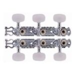 Clavijero Menarguez Mod10 Economico Paso Nacional 10