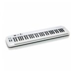 Teclado Controlador Samson Kc61 Usb/Midi  Carbon 61