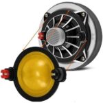 Diafragma de Repuesto para Driver JBL D250X (2 - Imagen 4