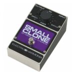 Pedal Electro Harmonix Small Clone Chorus