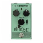 Pedal Tc Electronic The Prophet Delay