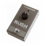 Pedal Tc Electronic Rush Booster