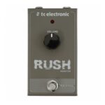 Pedal Tc Electronic Rush Booster - Imagen 2