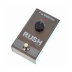 Pedal Tc Electronic Rush Booster - Imagen 3