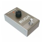 Pedal Tc Electronic Rush Booster - Imagen 4