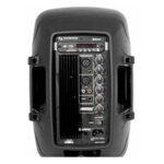 Bafle Activo Tecshow BAM BT-800A - 8 - Imagen 3