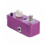 Pedal de efecto Mooer Echolizer Delay Analogo - Imagen 2