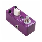 Pedal de efecto Mooer Echolizer Delay Analogo - Imagen 3