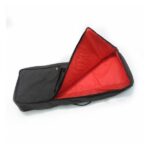 Funda Teclado Cuerina 5/8 38x105x13Cm FT58-2