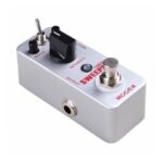 Pedal Mooer Sweeper Fuzz Bajo - Imagen 3