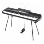 Piano Digital Korg Sp280