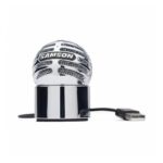 Micrófono Samson METEORITE - USB - Imagen 2