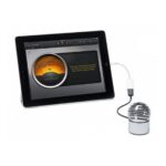 Micrófono Samson METEORITE - USB - Imagen 5