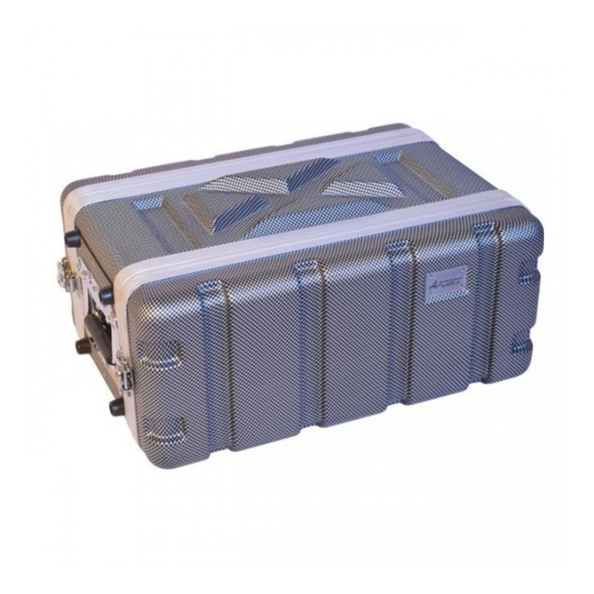 25497_4.jpg Rack Apogee 84U Anvil Fight Case - 8'' 4 Unidades - Imagen 1