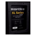 Caja Para Bajo Hartke 410Xl 400W Cono Aluminio - Imagen 2
