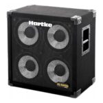 Caja Para Bajo Hartke 410Xl 400W Cono Aluminio - Imagen 4