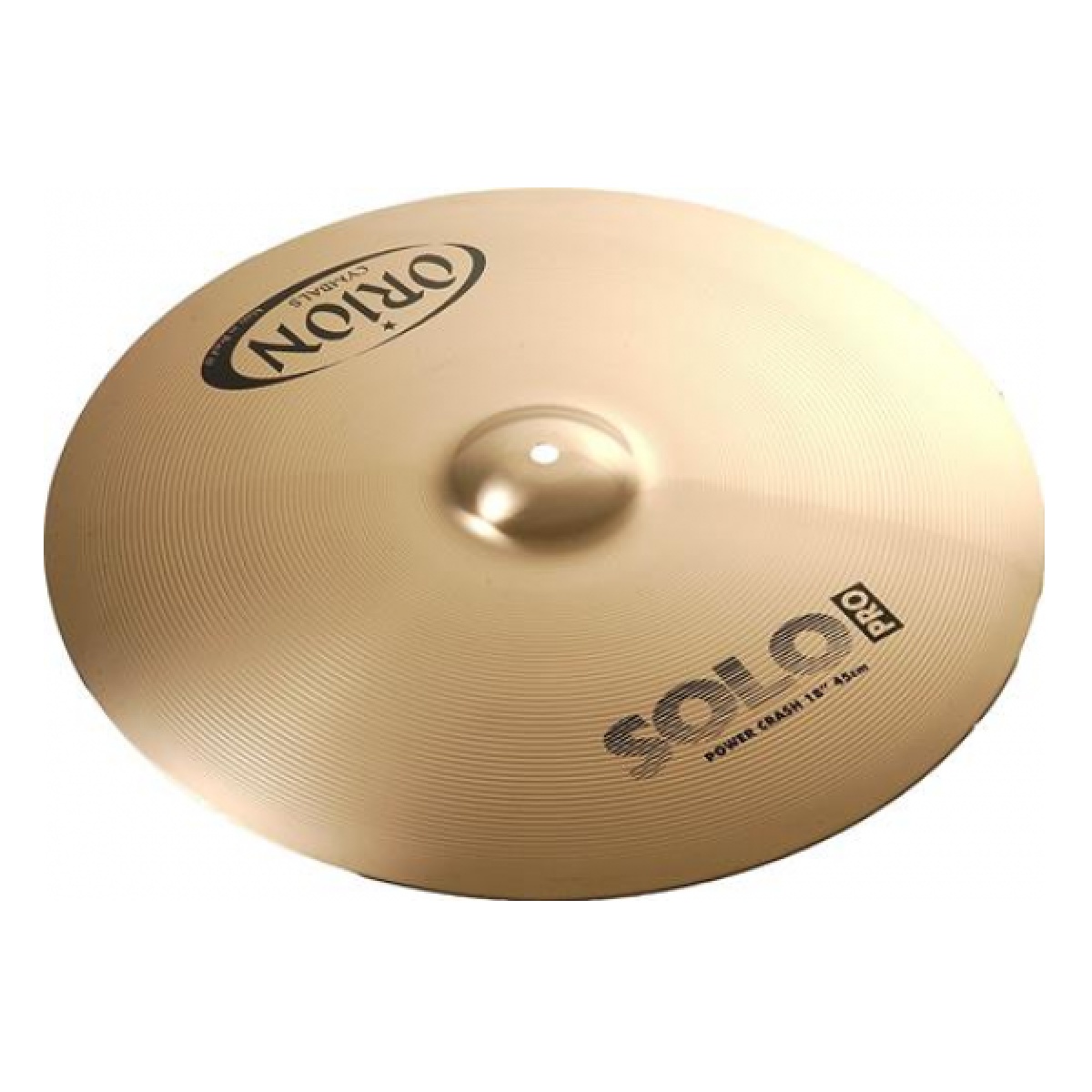 2553_4.jpg Platillo Power Crash Orion Pr18Pc 18'' Plato Armonico - Imagen 1