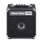 Amplificador Hartke Hd15 Bajo - Imagen 2