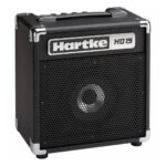 Amplificador Hartke Hd15 Bajo