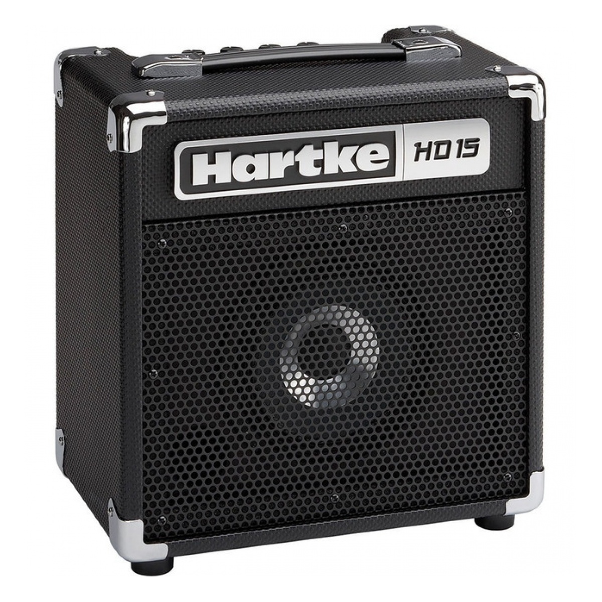 25595_4.jpg Amplificador Hartke Hd15 Bajo - Imagen 1