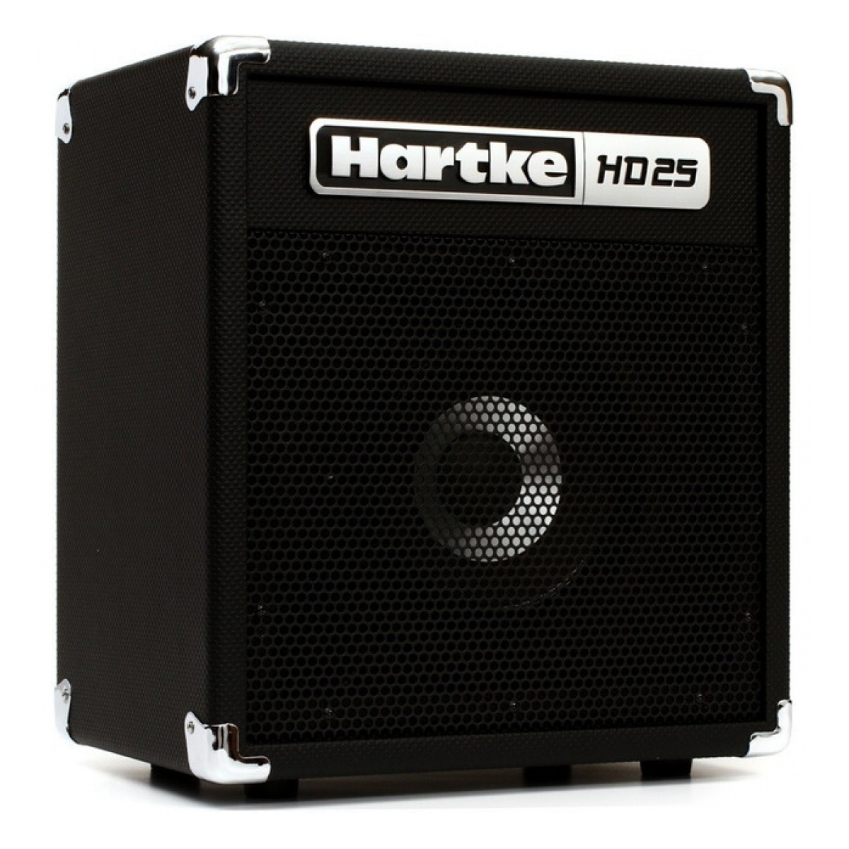 25596_4.jpg Amplificador Hartke Hd25 Bajo 25W Hydrive - Imagen 1