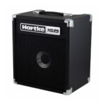 Amplificador Hartke Hd25 Bajo 25W Hydrive - Imagen 2