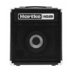 Amplificador Hartke Hd25 Bajo 25W Hydrive - Imagen 4