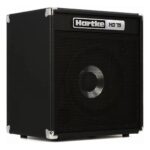 Amplificador Hartke Combo Hd75 12 Pulgadas - Imagen 6