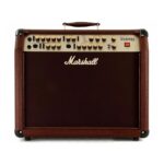 Amplificador Marshall As100D Acústica 100W - Imagen 2