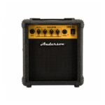 Amplificador G-10 Anderson