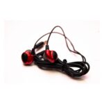Sistema de Monitoreo Ross Fum-001 In Ear Uhf - Imagen 4