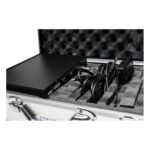 Sistema de Monitoreo Ross Fum-001 In Ear Uhf - Imagen 5