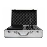 Sistema de Monitoreo Ross Fum-001 In Ear Uhf - Imagen 6