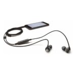 Auriculares In Ear Shure SE112M -GR Con Micrófono - Imagen 2